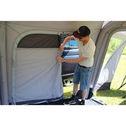 Outdoor Revolution Cayman Combo PC Low Driveaway Awning 180-210cm Outdoor Revolution - Dynamic Drive