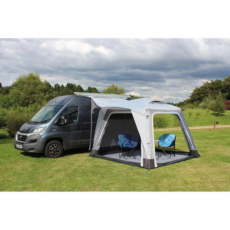 Outdoor Revolution Cayman Inflatable Air High Awning (255-305cm) Outdoor Revolution - Dynamic Drive