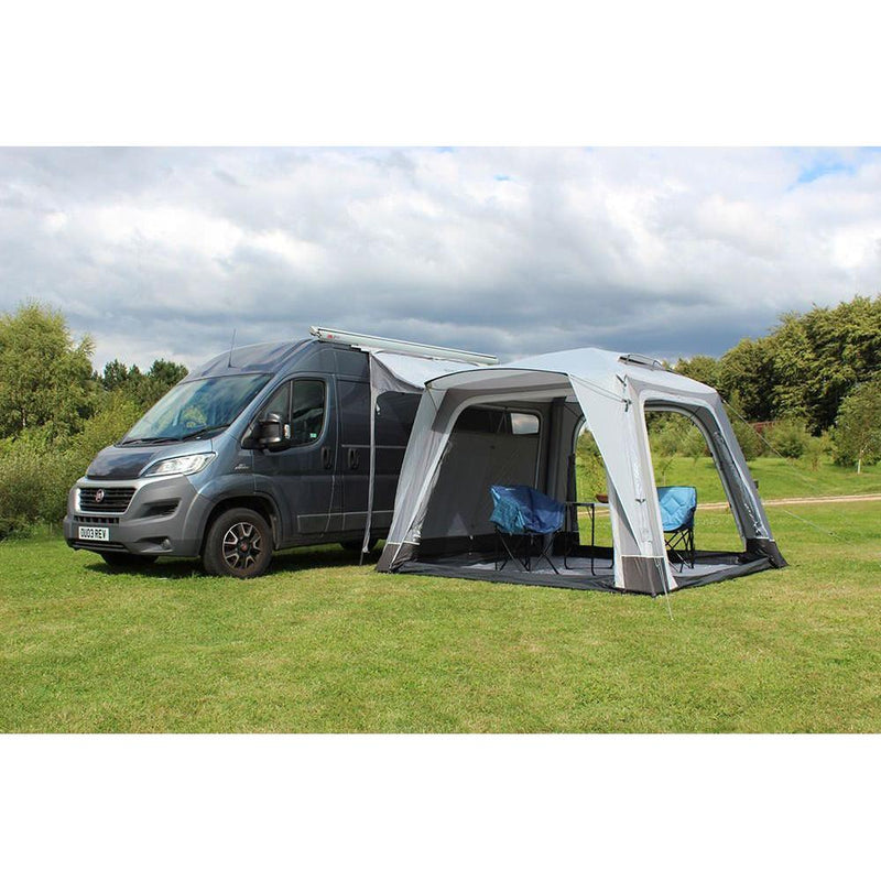 Outdoor Revolution Cayman Inflatable Air High Awning (255-305cm) Outdoor Revolution - Dynamic Drive