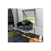 Outdoor Revolution Cayman Outhouse Handi XL Mid Top Drive Away Awning VW T4 T5 Outdoor Revolution - Dynamic Drive