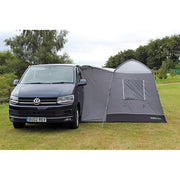 Outdoor Revolution Cayman Outhouse Handi XL Mid Top Drive Away Awning VW T4 T5 Outdoor Revolution - Dynamic Drive