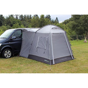 Outdoor Revolution Cayman Outhouse Handi XL Mid Top Drive Away Awning VW T4 T5 Outdoor Revolution - Dynamic Drive