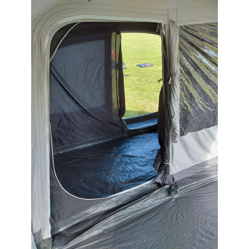 Outdoor Revolution Cayman Porch Extension 2 Berth 'Cabin' Inner Tent Outdoor Revolution - Dynamic Drive