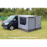 Outdoor Revolution Cayman Sun Canopy (185-220mm) Outdoor Revolution - Dynamic Drive