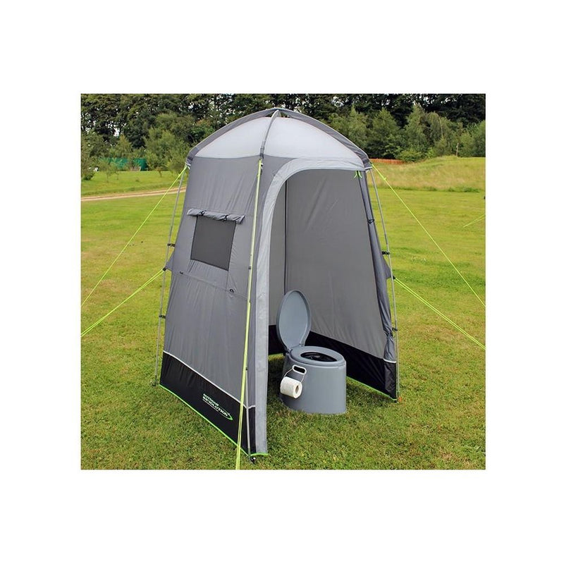 Outdoor Revolution Cayman Toilet or Shower Utility Tent Outdoor Revolution - Dynamic Drive