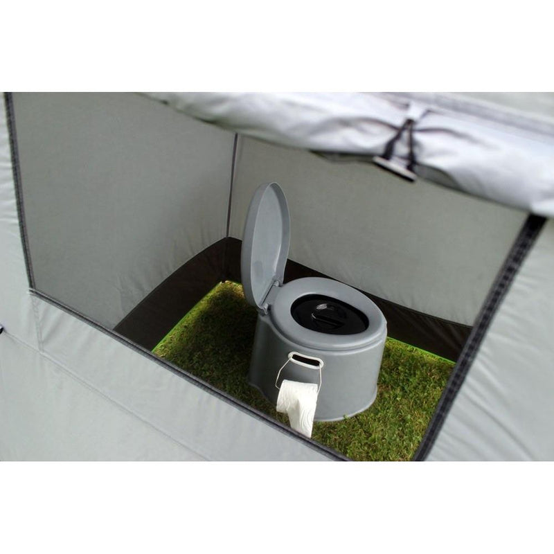 Outdoor Revolution Cayman Toilet or Shower Utility Tent Outdoor Revolution - Dynamic Drive