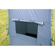 Outdoor Revolution Cayman Toilet or Shower Utility Tent Outdoor Revolution - Dynamic Drive