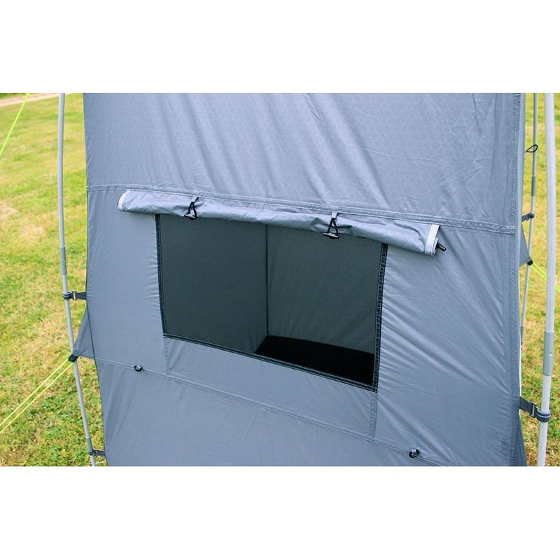 Outdoor Revolution Cayman Toilet or Shower Utility Tent Outdoor Revolution - Dynamic Drive