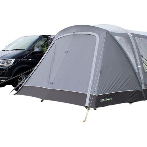 Outdoor Revolution Cayman Zip On Porch Door For Cayman Awnings Outdoor Revolution - Dynamic Drive