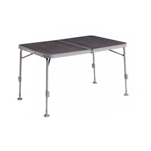 Outdoor Revolution Cortina Weatherproof Table Large (80 x 120) Outdoor Revolution - Dynamic Drive