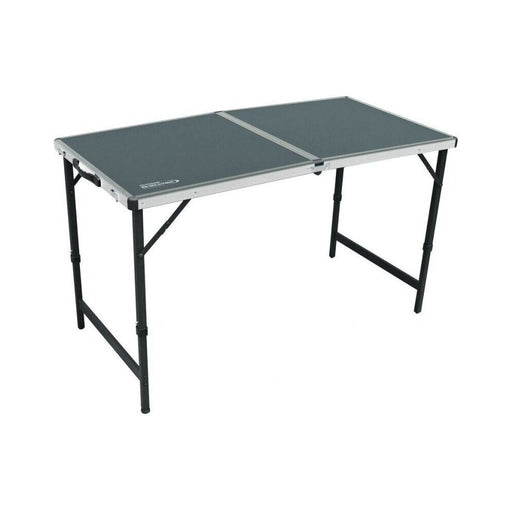 Outdoor Revolution Double Aluminium Top Camping Table (120 x 60cm) FUR2142 Outdoor Revolution - Dynamic Drive