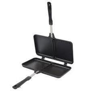 Outdoor Revolution Double Sandwich Maker Outdoor Revolution - Dynamic Drive