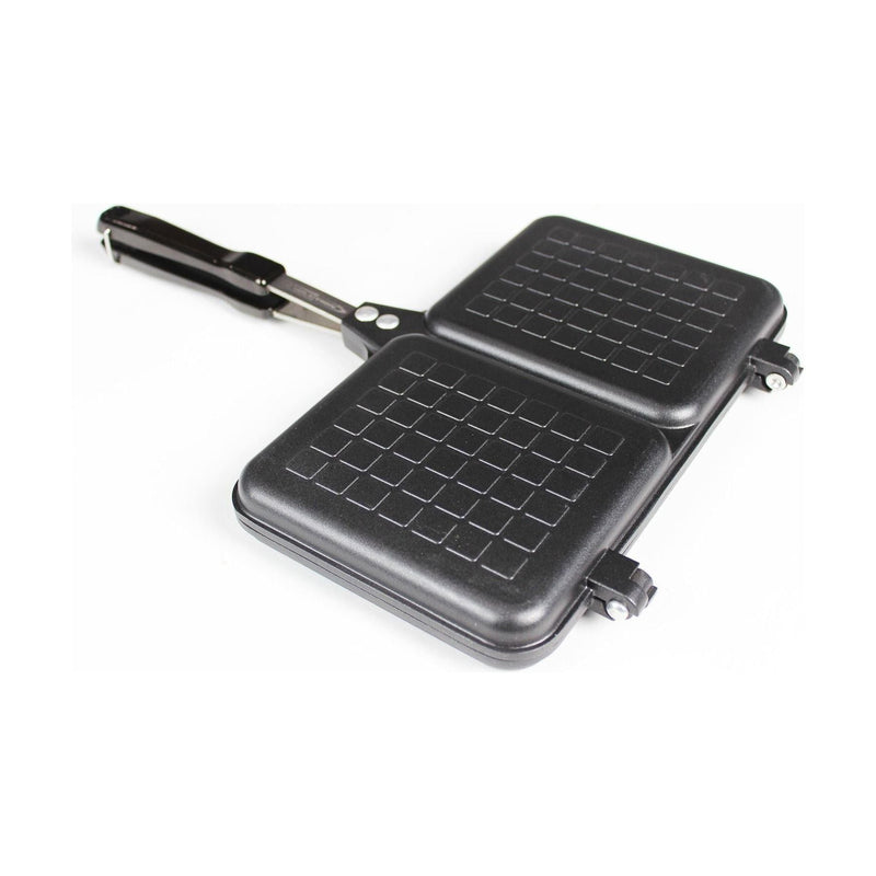Outdoor Revolution Double Sandwich Maker Outdoor Revolution - Dynamic Drive