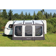 Outdoor Revolution Eclipse Pro 380L Caravan/Motorhome Awning 235-250cm Outdoor Revolution - Dynamic Drive