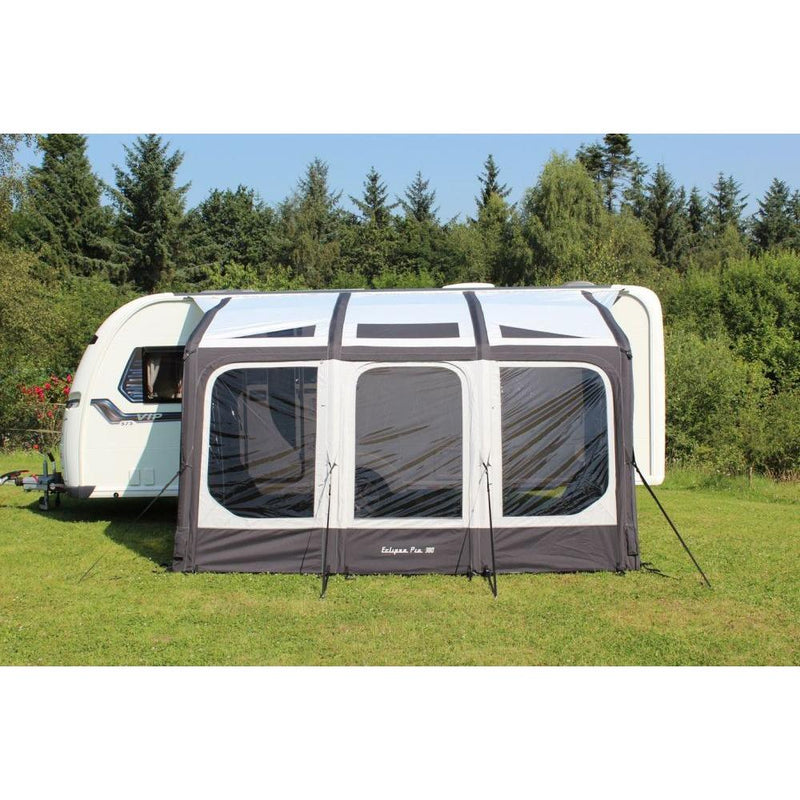 Outdoor Revolution Eclipse Pro 380L Caravan/Motorhome Awning 235-250cm Outdoor Revolution - Dynamic Drive