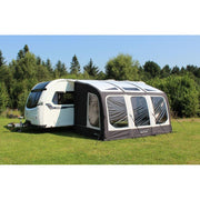 Outdoor Revolution Eclipse Pro 380L Caravan/Motorhome Awning 235-250cm Outdoor Revolution - Dynamic Drive