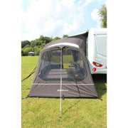 Outdoor Revolution Eclipse Pro 380L Caravan/Motorhome Awning 235-250cm Outdoor Revolution - Dynamic Drive
