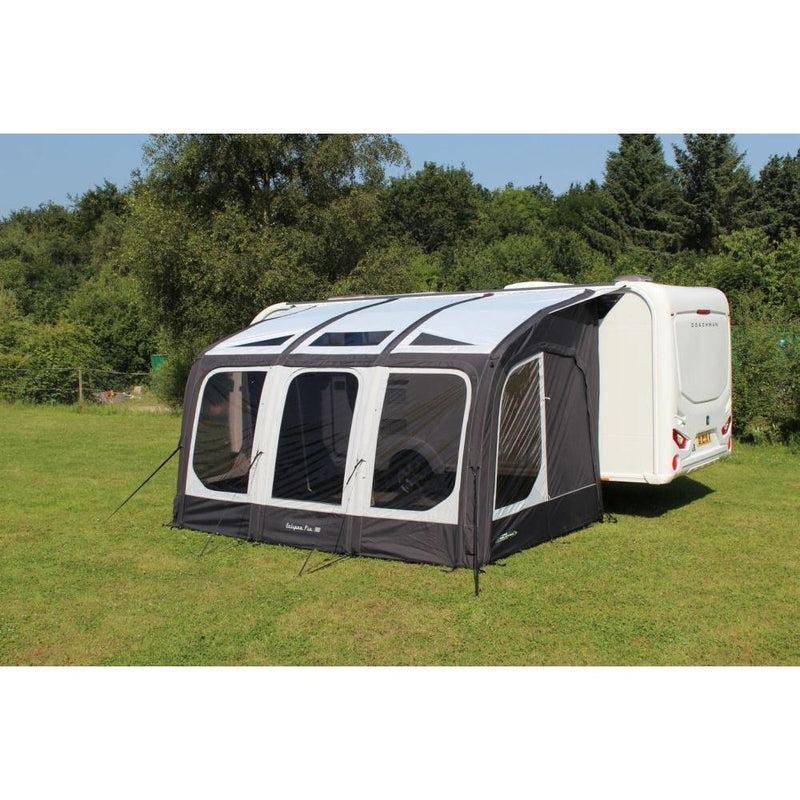 Outdoor Revolution Eclipse Pro 380L Caravan/Motorhome Awning 235-250cm Outdoor Revolution - Dynamic Drive
