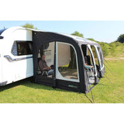 Outdoor Revolution Eclipse Pro 380L Caravan/Motorhome Awning 235-250cm Outdoor Revolution - Dynamic Drive