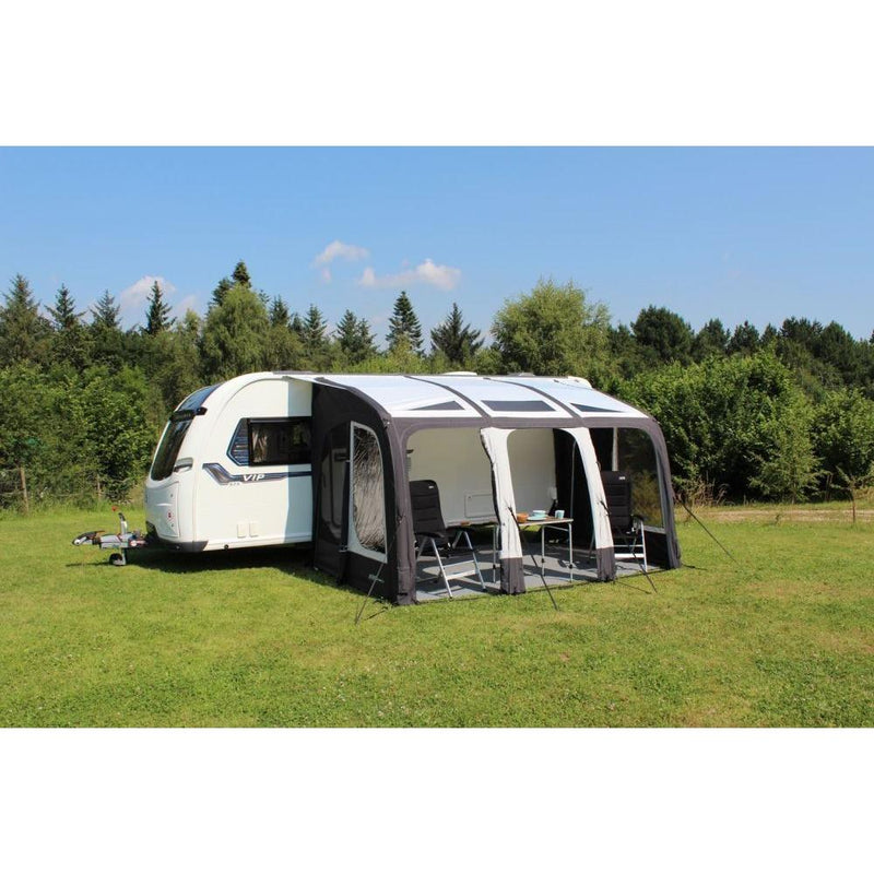 Outdoor Revolution Eclipse Pro 380L Caravan/Motorhome Awning 235-250cm Outdoor Revolution - Dynamic Drive
