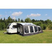 Outdoor Revolution Eclipse Pro 380L Caravan/Motorhome Awning 235-250cm Outdoor Revolution - Dynamic Drive