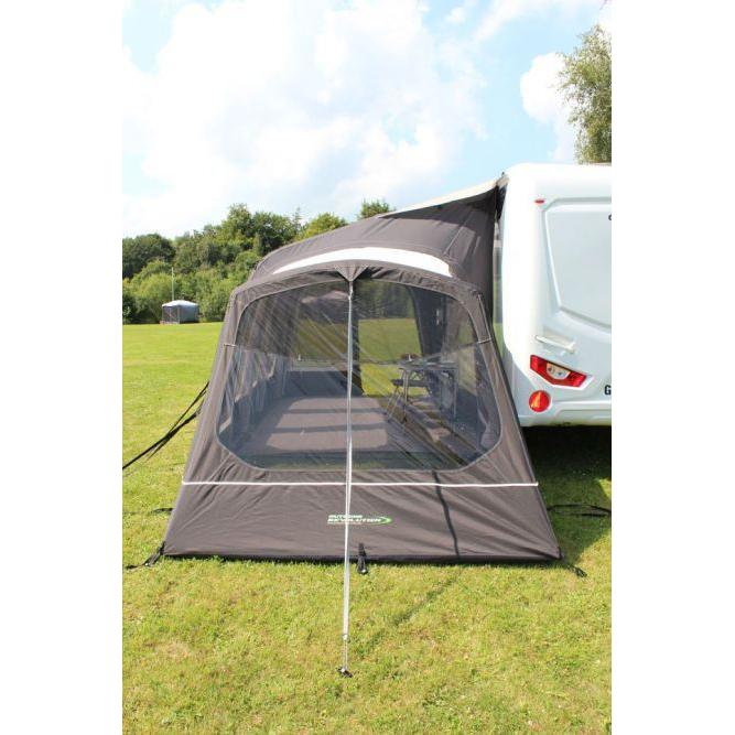 Outdoor Revolution Eclipse Pro 380L Caravan/Motorhome Awning 235-250cm Outdoor Revolution - Dynamic Drive