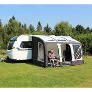 Outdoor Revolution Eclipse Pro 380L Caravan/Motorhome Awning 235-250cm Outdoor Revolution - Dynamic Drive