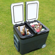 Outdoor Revolution Eco Deep Extreme Compressor Cooler 35L Outdoor Revolution - Dynamic Drive
