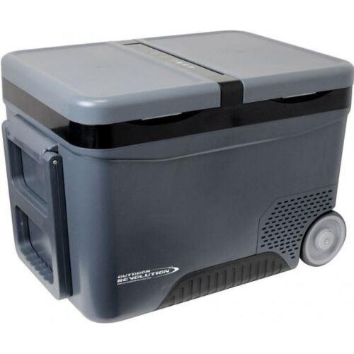 Outdoor Revolution Eco Deep Extreme Compressor Cooler 35L Outdoor Revolution - Dynamic Drive