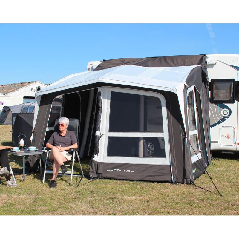 Outdoor Revolution Esprit Pro X 350M Awning (220-290cm) Outdoor Revolution - Dynamic Drive