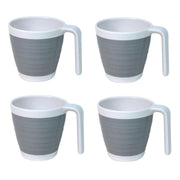 Outdoor Revolution Grey Melamine Set Outdoor Revolution - Dynamic Drive