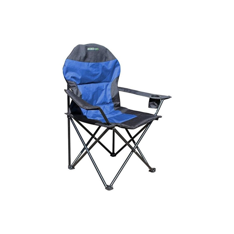 Outdoor Revolution High Back XL Camping Chair Outdoor Revolution - Dynamic Drive