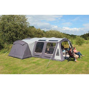 Outdoor Revolution Kalahari PC 7.0 7 Berth Air Inflatable Tent with Footprint Outdoor Revolution - Dynamic Drive