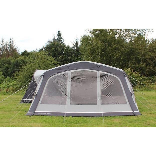 Outdoor Revolution Kalahari PC 7.0 7 Berth Air Inflatable Tent with Footprint Outdoor Revolution - Dynamic Drive