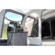 Outdoor Revolution Kalahari PC 7.0 7 Berth Air Inflatable Tent with Footprint Outdoor Revolution - Dynamic Drive