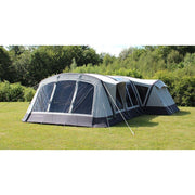 Outdoor Revolution Kalahari PC 9.0DSE 9 Berth (+4) Tent Bundle (2023) with Footprint Outdoor Revolution - Dynamic Drive