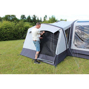 Outdoor Revolution Kalahari PC 9.0DSE 9 Berth (+4) Tent Bundle (2023) with Footprint Outdoor Revolution - Dynamic Drive