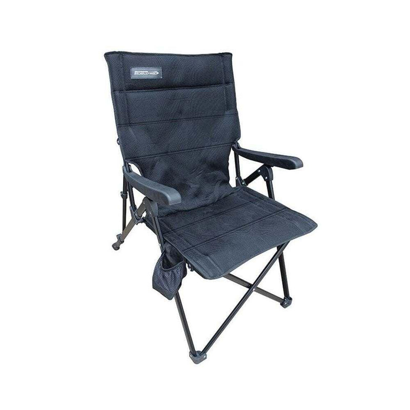 Outdoor Revolution Lucca Air Mesh Chair Outdoor Revolution - Dynamic Drive