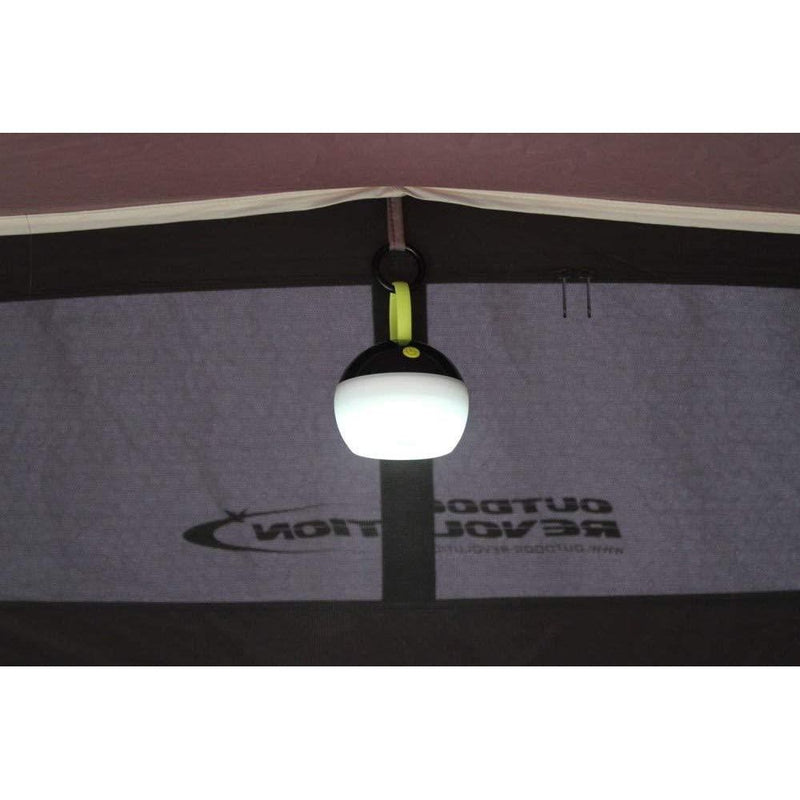 Outdoor Revolution Lumi Lite - USB Rechargeable Tent & Awning Lantern Outdoor Revolution - Dynamic Drive