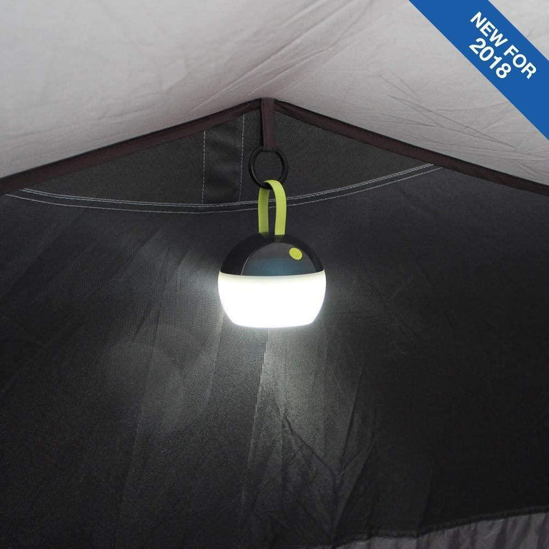 Outdoor Revolution Lumi Lite - USB Rechargeable Tent & Awning Lantern Outdoor Revolution - Dynamic Drive