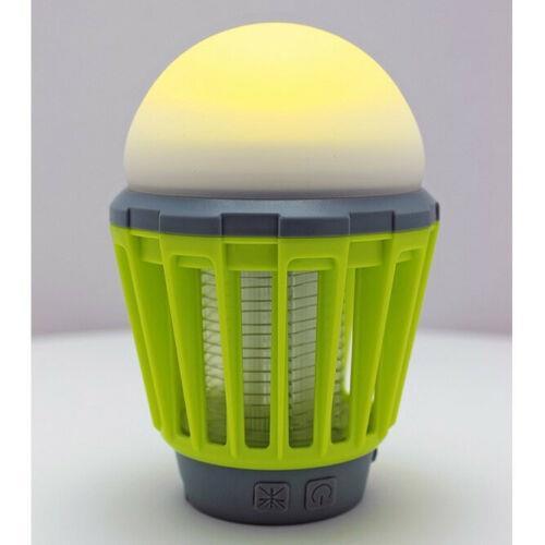 Outdoor Revolution Lumi-Mosquito Light 2 in 1 Outdoor Revolution - Dynamic Drive