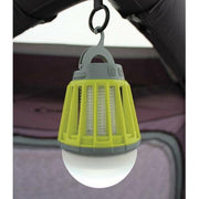 Outdoor Revolution Lumi-Mosquito Light 2 in 1 Outdoor Revolution - Dynamic Drive