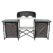 Outdoor Revolution Messina Multi Camp Kitchen Duo Includes Carry Bag Outdoor Revolution - Dynamic Drive