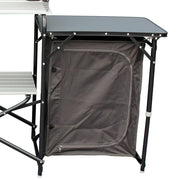 Outdoor Revolution Messina Multi Camp Kitchen Duo Includes Carry Bag Outdoor Revolution - Dynamic Drive