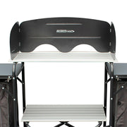 Outdoor Revolution Messina Multi Camp Kitchen Duo Includes Carry Bag Outdoor Revolution - Dynamic Drive