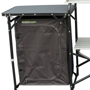 Outdoor Revolution Milazzo Multi Camping Kitchen Includes Carry bag Outdoor Revolution - Dynamic Drive