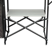 Outdoor Revolution Milazzo Multi Camping Kitchen Includes Carry bag Outdoor Revolution - Dynamic Drive