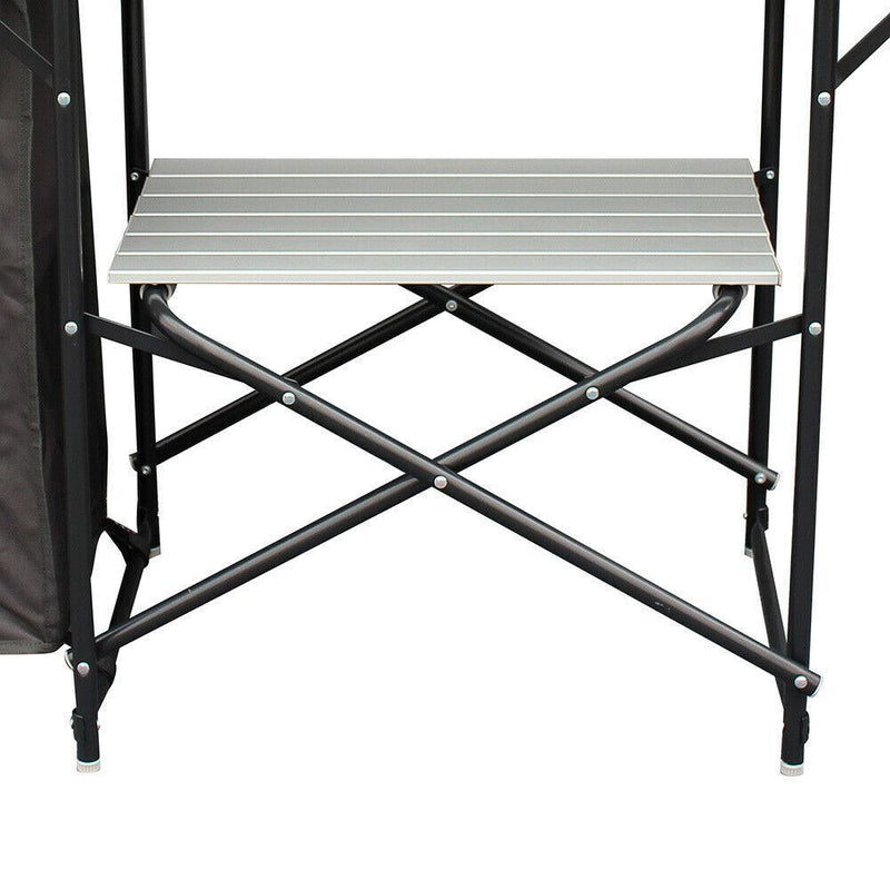 Outdoor Revolution Milazzo Multi Camping Kitchen Includes Carry bag Outdoor Revolution - Dynamic Drive