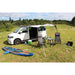 Outdoor Revolution Movelite Canopy Retro Connector Outdoor Revolution - Dynamic Drive