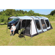 Outdoor Revolution Movelite Canopy (T2R / T3E / T4E) for Movelite Awnings Outdoor Revolution - Dynamic Drive